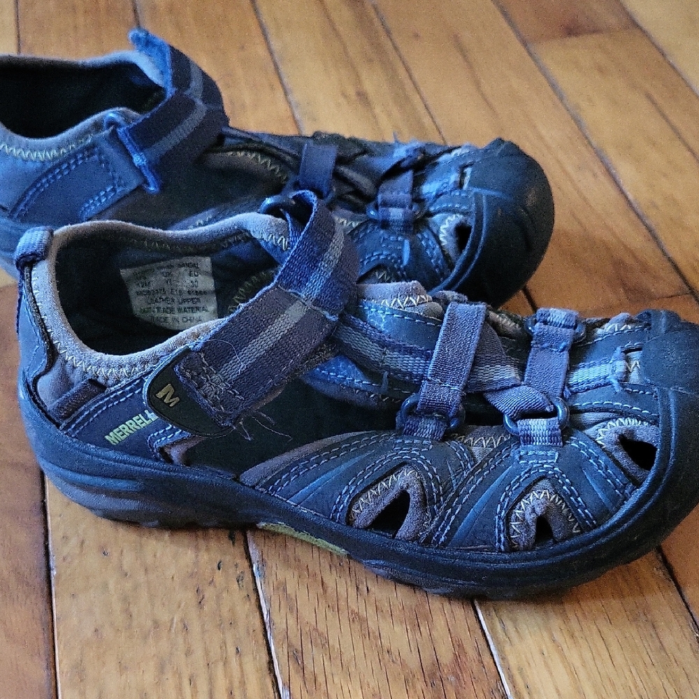 Merrell sandals
